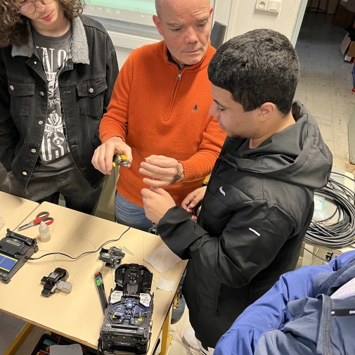 Actualités Actualités - Évènements