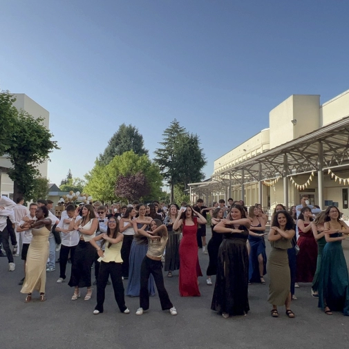 Actualités Actualités - Évènements