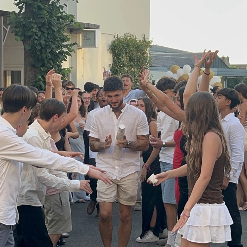 Actualités Actualités - Évènements