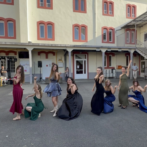 Actualités Actualités - Évènements