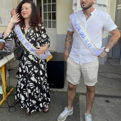 Actualités Actualités - Évènements