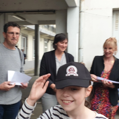 Actualités Actualités - Évènements