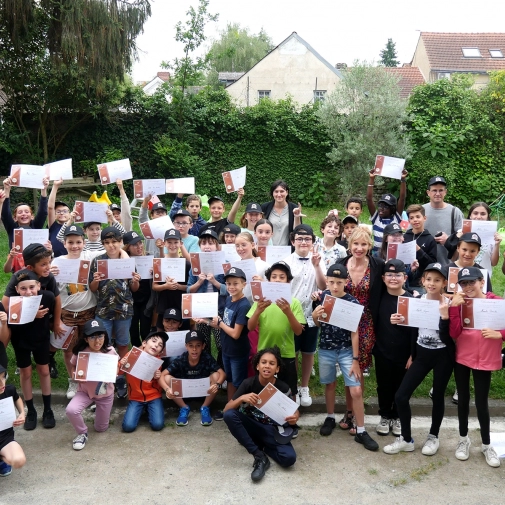 Actualités Actualités - Évènements