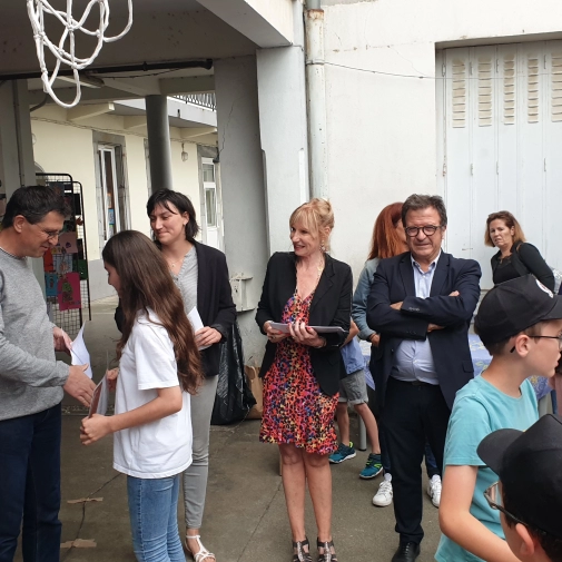 Actualités Actualités - Évènements