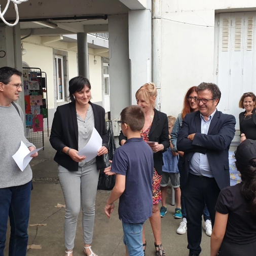 Actualités Actualités - Évènements