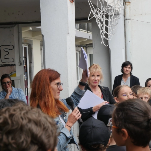 Actualités Actualités - Évènements