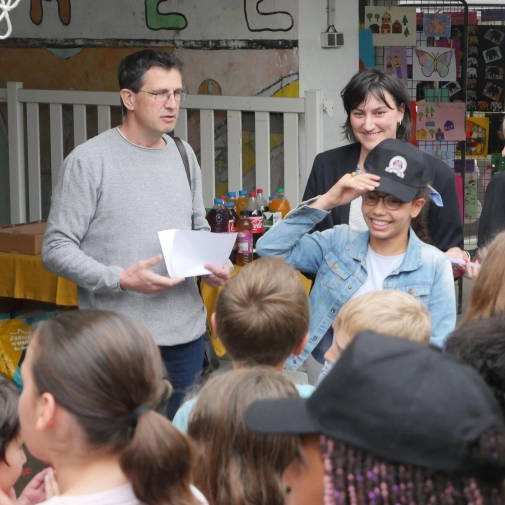 Actualités Actualités - Évènements