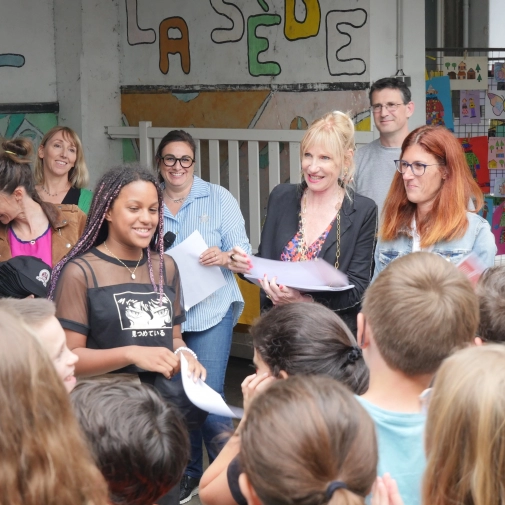 Actualités Actualités - Évènements