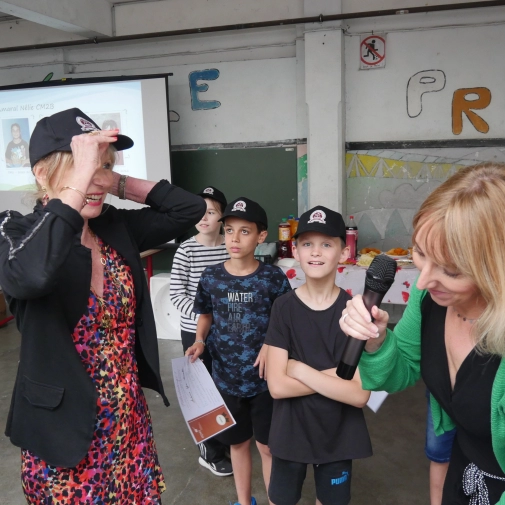 Actualités Actualités - Évènements