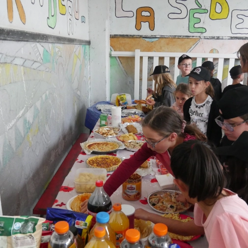 Actualités Actualités - Évènements