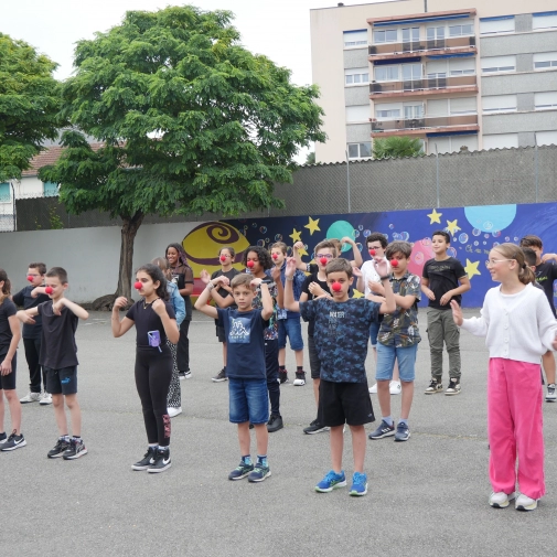 Actualités Actualités - Évènements