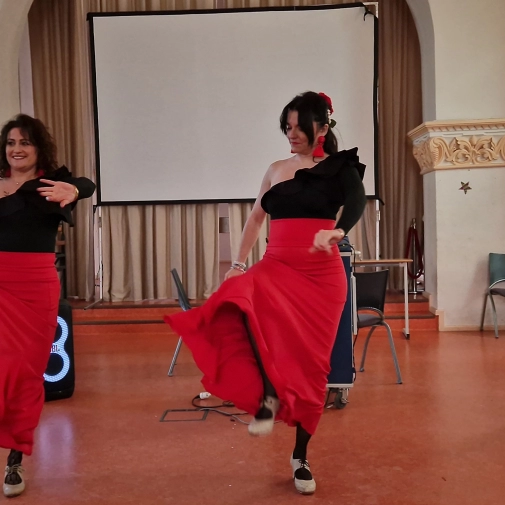 Actualités Actualités - Évènements