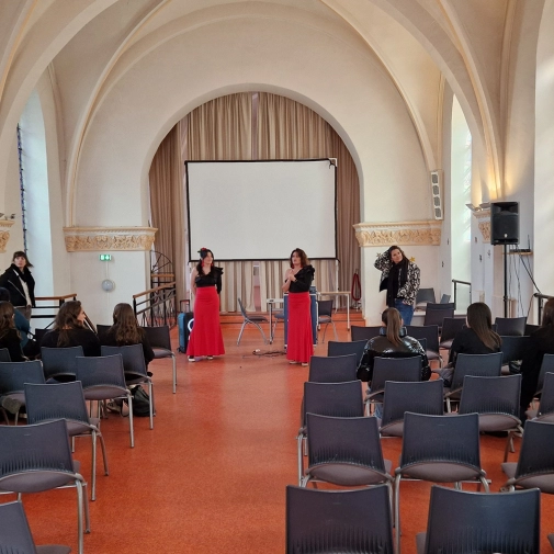 Actualités Actualités - Évènements