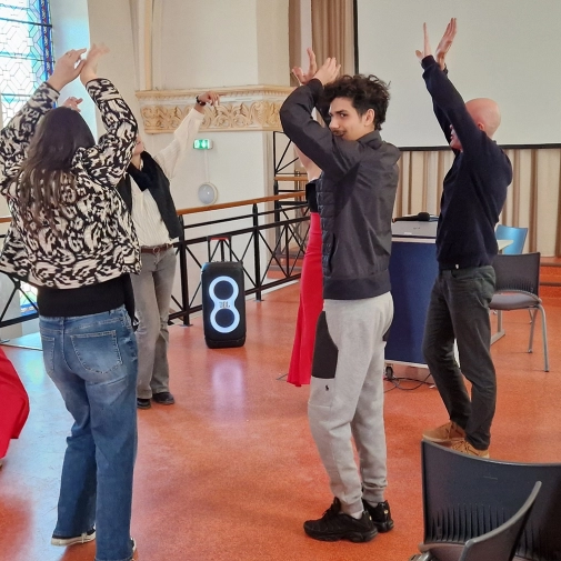 Actualités Actualités - Évènements