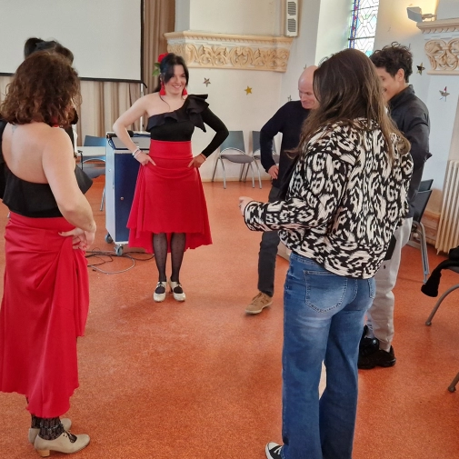 Actualités Actualités - Évènements