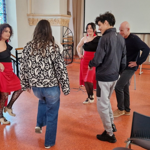 Actualités Actualités - Évènements