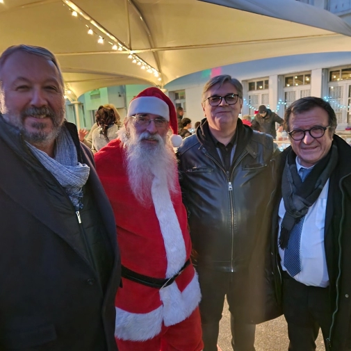 Actualités Actualités - Évènements