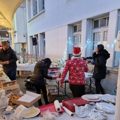 Actualités Actualités - Évènements