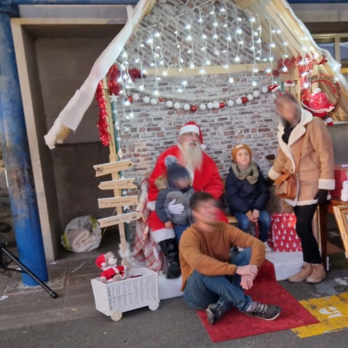 Actualités Actualités - Évènements