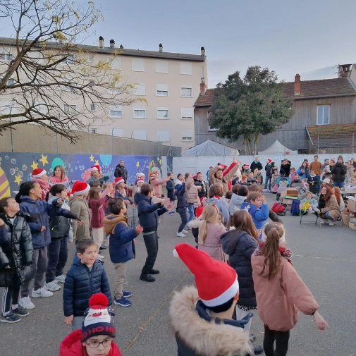 Actualités Actualités - Évènements