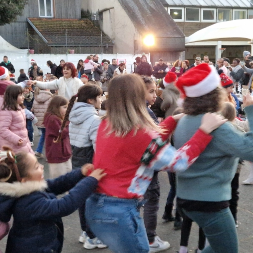 Actualités Actualités - Évènements