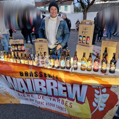 Actualités Actualités - Évènements