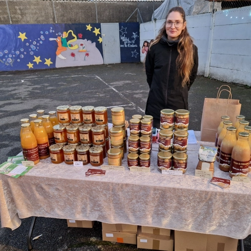 Actualités Actualités - Évènements