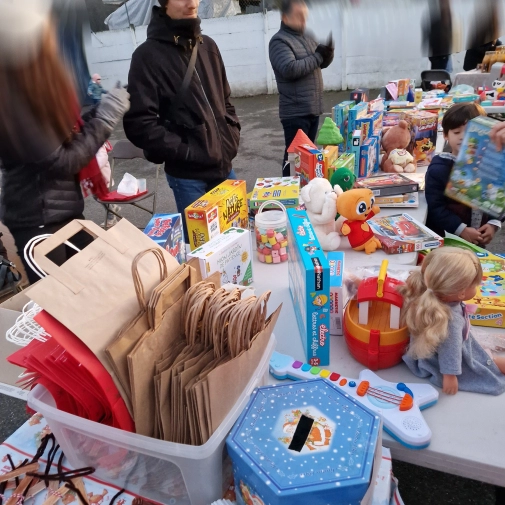 Actualités Actualités - Évènements
