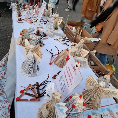 Actualités Actualités - Évènements