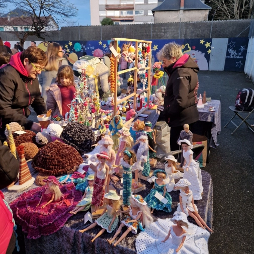 Actualités Actualités - Évènements