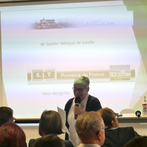 Actualités Actualités - Évènements