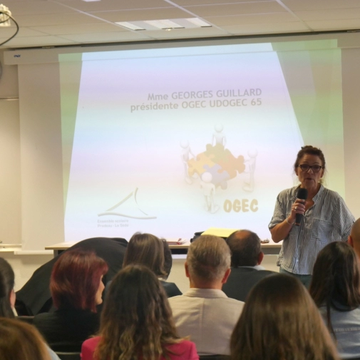 Actualités Actualités - Évènements