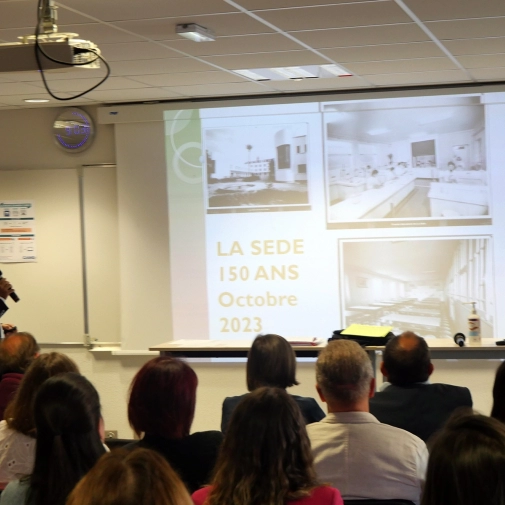 Actualités Actualités - Évènements