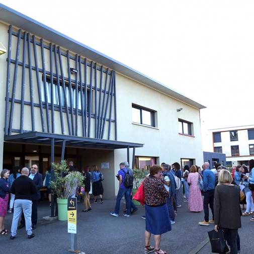 Actualités Actualités - Évènements