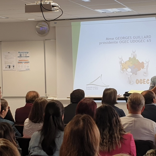 Actualités Actualités - Évènements