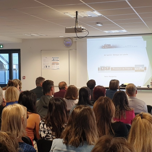 Actualités Actualités - Évènements