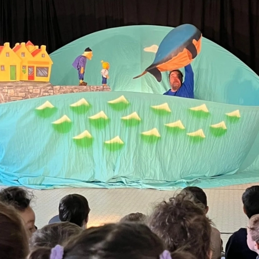 Actualités Actualités - Évènements