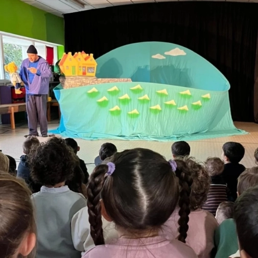 Actualités Actualités - Évènements