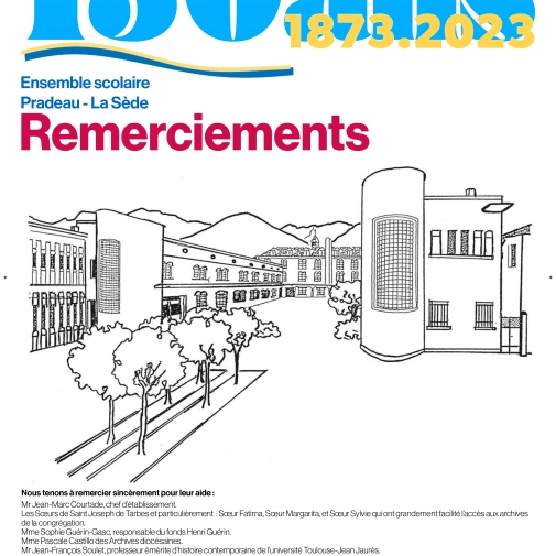 Les affiches de l'exposition