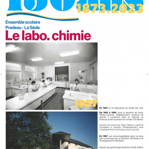 Les affiches de l'exposition