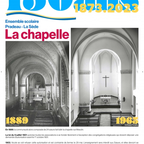 Les affiches de l'exposition