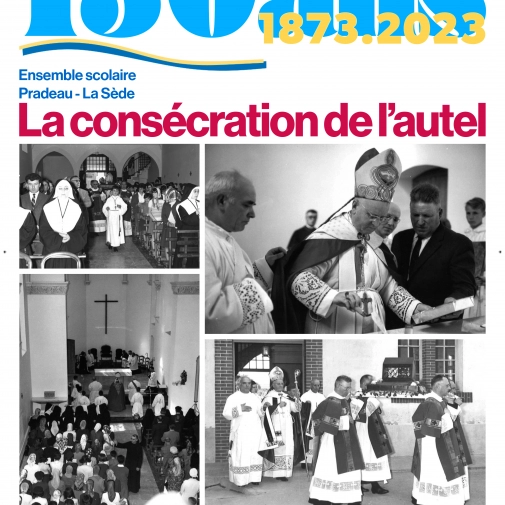 Les affiches de l'exposition