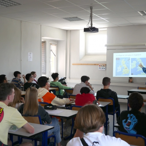 Actualités Actualités - Évènements