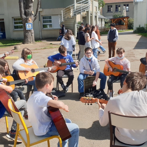 Actualités Actualités - Évènements