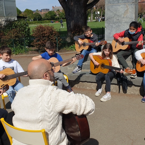 Actualités Actualités - Évènements