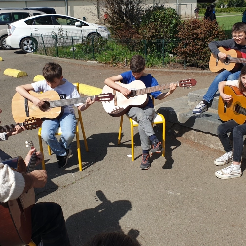 Actualités Actualités - Évènements