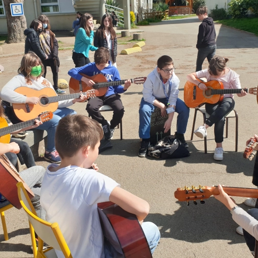 Actualités Actualités - Évènements