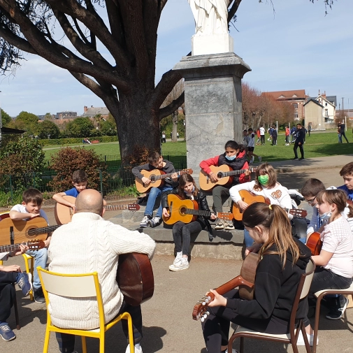 Actualités Actualités - Évènements