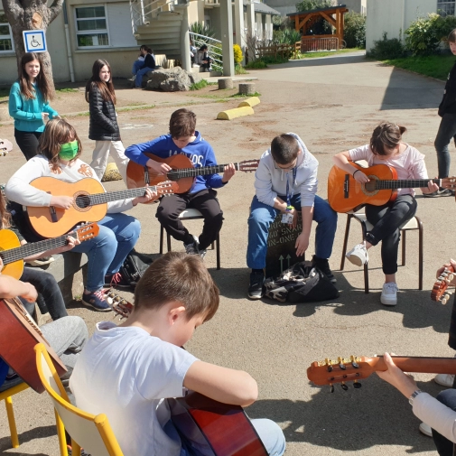 Actualités Actualités - Évènements