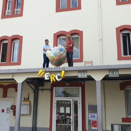 Actualités Actualités - Évènements